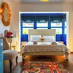 Hotel Lulu Cesme