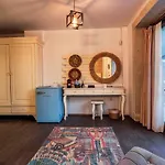 Lulu Inn Cesme Otel Çeşme