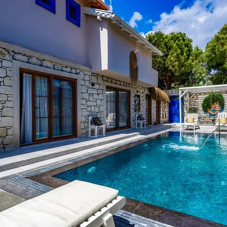 Lulu 酒店 Çeşme