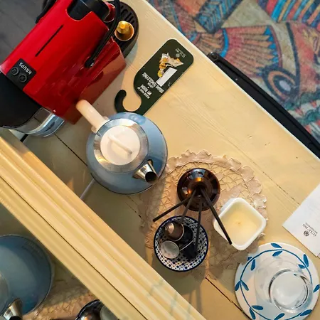 酒店 Lulu Çeşme