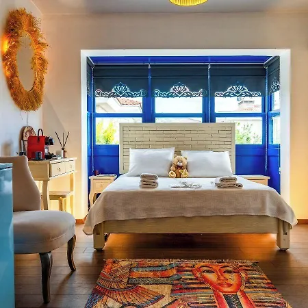 ホテル Lulu Çeşme