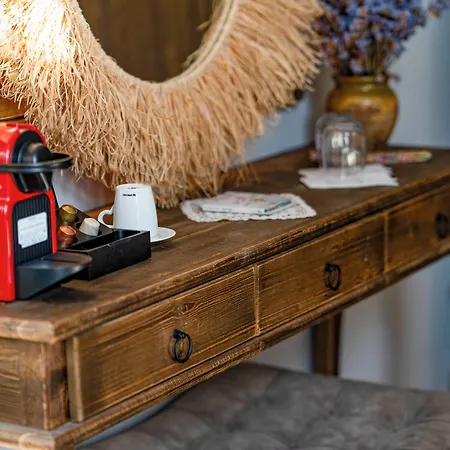 Отель Lulu Кешме