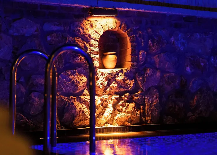 ホテル Lulu Çeşme