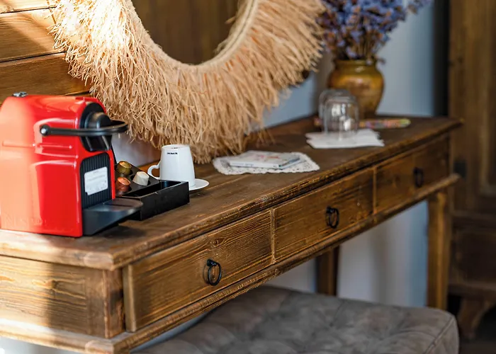 ホテル Lulu Çeşme