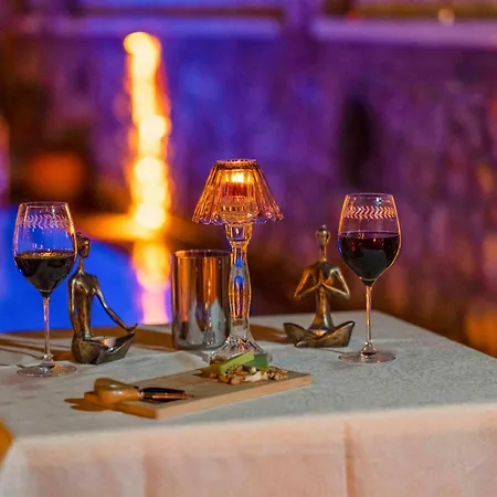 Lulu Hotel Cesme