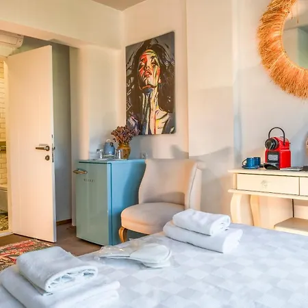 Lulu Hotel Cesme