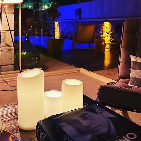 Otel Lulu