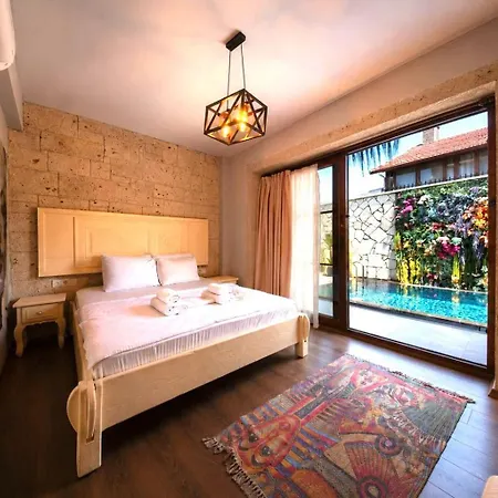 ホテル Lulu Çeşme