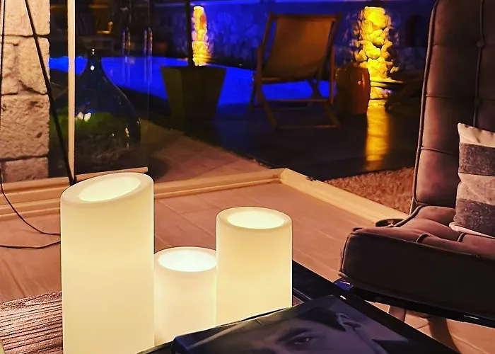 Hotell Lulu Inn Cesme