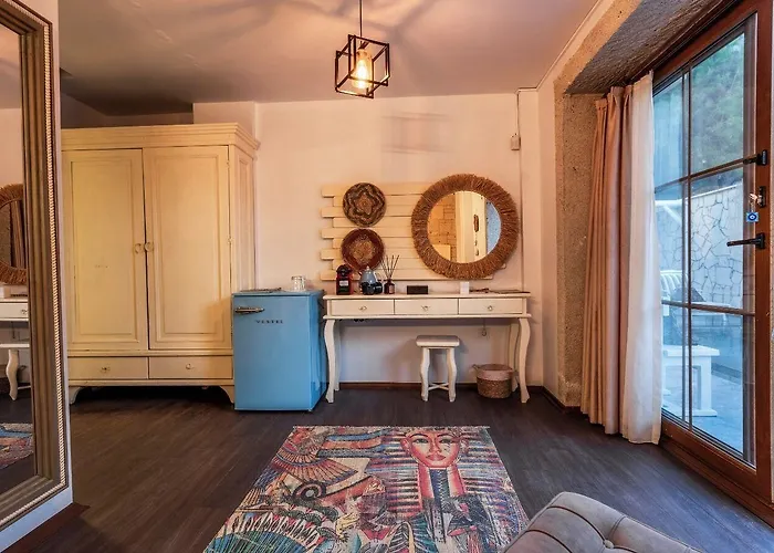 Lulu Inn Cesme Hotell Çeşme